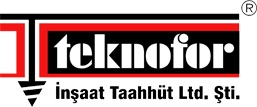 Teknofor Kurumsal Web