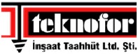 Teknofor Kurumsal Web