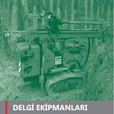 Delgi Ekipmanları