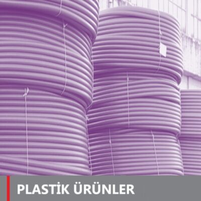 Plastik Ürünler