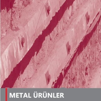 Metal Ürünler